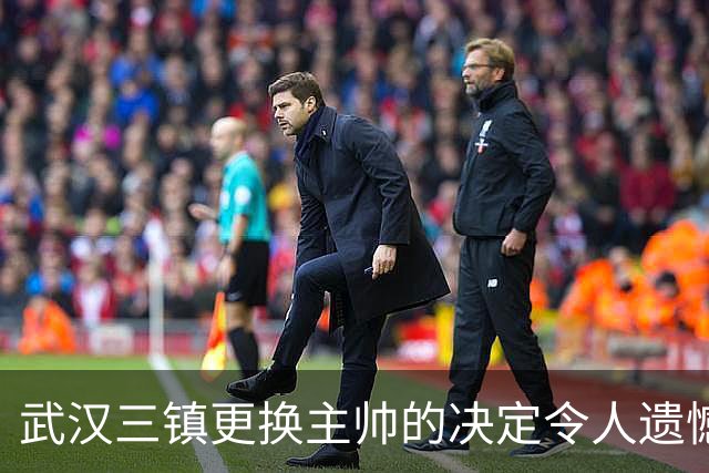 武汉三镇更换主帅的决定令人遗憾，如今已无回头路